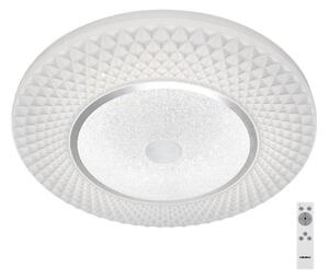 Rabalux 3254 - LED stmievateľné stropné svietidlo TORNADO LED/72W/230V + diaľkové ovládanie