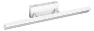 Rabalux 5782 - LED Kúpeľňové nástenné svietidlo ANDREW LED/12W/230V IP44