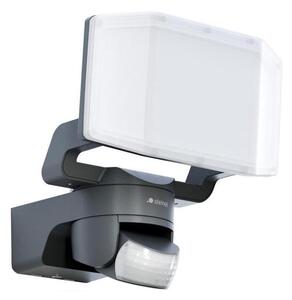 Steinel 090012 - LED Reflektor so senzorom LED/14,3W/230V 3000K IP54 antracit