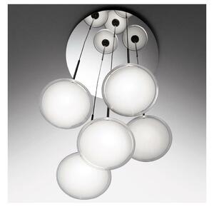 Artemide 0355030A - LED Stm. luster na lanku ORSA CLUSTER LED/37W/230V 3000K