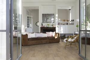 GERFLOR HQR Timber clear GERH 0720 Šíře role 2 m - 2 bm