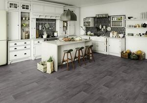 GERFLOR HQR Timber dark grey GERH 1818 - 2 bm