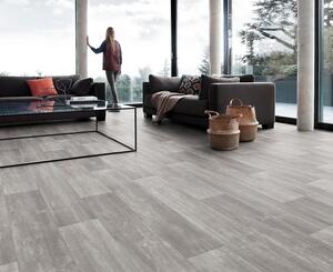 GERFLOR Texline Hudson pearl GERT 1880 Šíře role 2 m - 2 bm