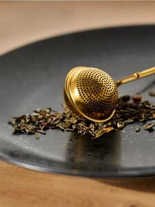 Sinsay - Sitko na čaj - zlatá