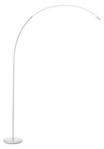 Brilliant - LED Stmievateľná dotyková stojacia lampa BOW LED/14W/230V chróm