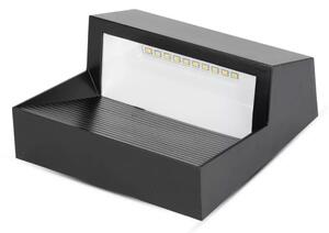 LED Schodiskové svietidlo LED/3W/230V 4000K IP65