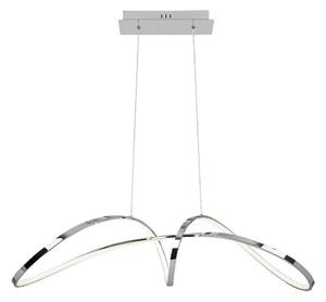 Rabalux 5358 - LED Luster na lanku AISHA LED/38W/230V