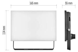 LED Reflektor TAMBO LED/30W/230V 4000K IP65