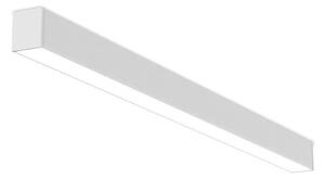LED2 - LED Stmievateľné stropné svietidlo NOLI LED/40W/230V 3000K/3500K/4000K biela