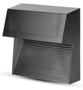 LED schodiskové svietidlo LED/3W/230V 3000K IP65