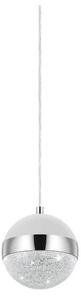 Eglo 98556 - LED Luster na lanku LICOROTO 1xG9/3W/230V