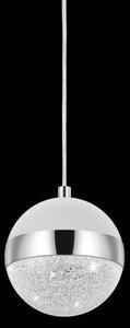 Eglo 98556 - LED Luster na lanku LICOROTO 1xG9/3W/230V