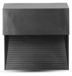 LED Schodiskové svietidlo LED/3W/230V 4000K IP65