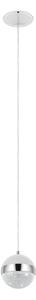 Eglo 98556 - LED Luster na lanku LICOROTO 1xG9/3W/230V