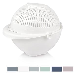 Cedidlo s misou otočný pr. 25 cm