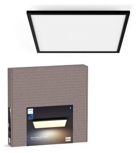 8720169329010 Philips HUE Aurelle stropný panel LED 600x600mm 39W/3750lm 2200-6500K čierna