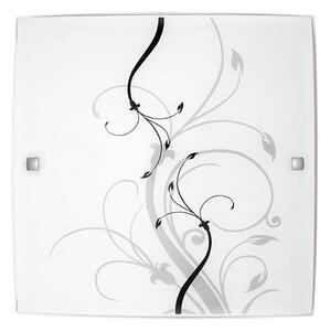 Rabalux 3692 - Nástenné svietidlo ELINA 1xE27/60W/230V