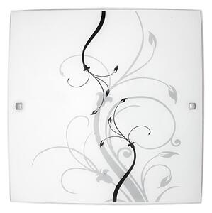 Rabalux 3693 - Stropné svietidlo ELINA 2xE27/60W/230V