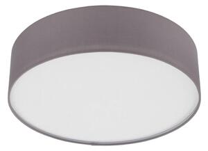 Eglo 55027 - LED Stropné svietidlo 1xE27/11W/230V 3000K