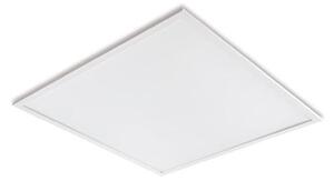 LED Stm. podhľadový panel CAPRI LED/25/36/40W/230V 3000/4000/5700K IP44 60x60 cm