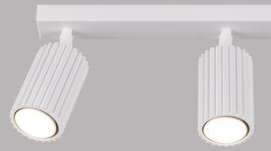 Brilagi - LED bodové svietidlo CRESTO 3xGU10/10W/230V biela