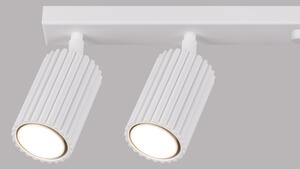 Brilagi - LED bodové svietidlo CRESTO 6xGU10/10W/230V biela