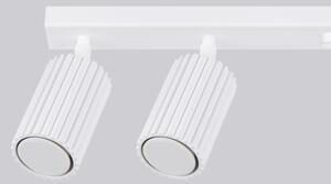 Brilagi - LED bodové svietidlo CRESTO 6xGU10/10W/230V biela