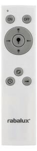 Rabalux 71303 - LED Stm. stropné svietidlo MALIN LED/24W/230V 3000-6500K + DO