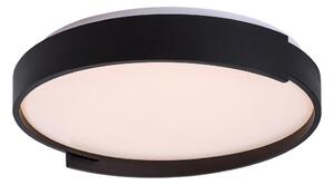 Rabalux 71305 - LED Stm. stropné svietidlo LALEH LED/24W/230V 3000-6500K + DO