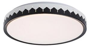 Rabalux 71303 - LED Stm. stropné svietidlo MALIN LED/24W/230V 3000-6500K + DO