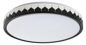 Rabalux 71303 - LED Stm. stropné svietidlo MALIN LED/24W/230V 3000-6500K + DO
