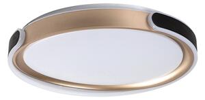 Rabalux 71292 - LED Stm. stropné svietidlo JINDRI LED/48W/230V 3000-6500K + DO