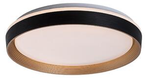 Rabalux 71308 - LED Stm. stropné svietidlo LADAN LED/48W/230V 3000-6500K + DO