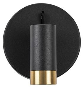 Rabalux 75040 - LED Nástenné bodové svietidlo KADIR LED/3W/230V 4000K
