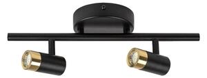 Rabalux 75041 - LED Nástenné bodové svietidlo KADIR 2xLED/3W/230V 4000K