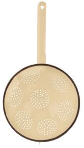Cedidlo BROWN pr. 22 cm