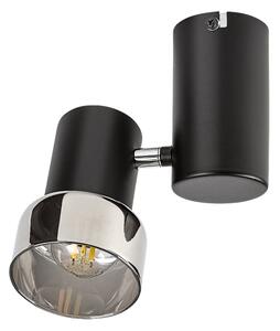 Rabalux 73052 - Bodové svietidlo HATICE 1xE14/15W/230V