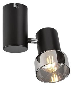 Rabalux 73052 - Bodové svietidlo HATICE 1xE14/15W/230V