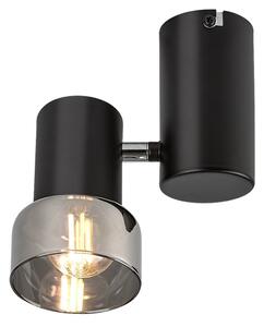Rabalux 73052 - Bodové svietidlo HATICE 1xE14/15W/230V