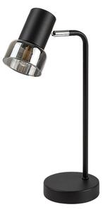 Rabalux 74278 - Stolná lampa HATICE 1xE14/15W/230V