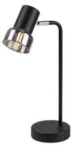 Rabalux 74278 - Stolná lampa HATICE 1xE14/15W/230V