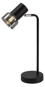 Rabalux 74278 - Stolná lampa HATICE 1xE14/15W/230V