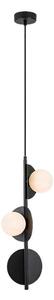 Rabalux 72224 - Luster na lanku JULES 3xG9/5W/230V
