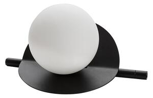 Rabalux 74222 - Stolná lampa JULES 1xG9/5W/230V