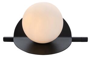 Rabalux 74222 - Stolná lampa JULES 1xG9/5W/230V