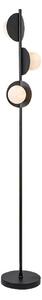 Rabalux 74223 - Stojacia lampa JULES 3xG9/5W/230V