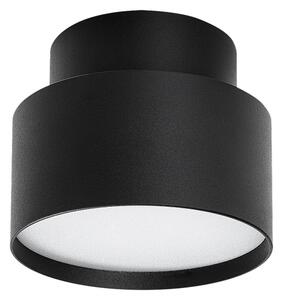 Rabalux 71319 - LED Stropné svietidlo OVIDIA LED/16W/230V 3000K čierna