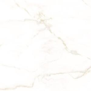 Dlažba Fineza Marble Charm gold 60x60 cm lesk MARC60CGL