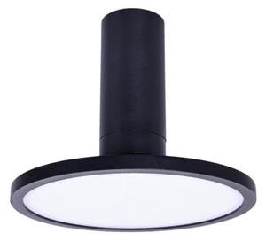 Rabalux 71323 - LED stropné svietidlo OVIDIA LED/20W/230V 3000K čierna