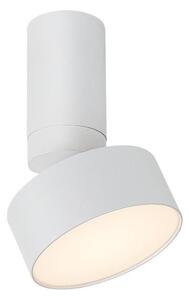 Rabalux 71326 - LED stropné svietidlo OVIDIA LED/10W/230V 3000K biela